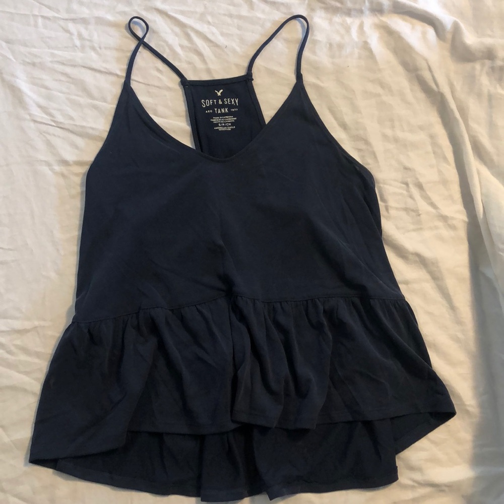 American Eagle Soft & Sexy Tank
